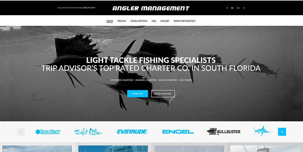 angler-management-fishing - iGreen Marketing